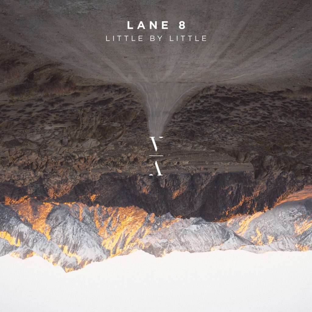 This Never Happened: An Exclusive Interview with Lane 8