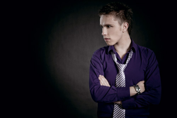 Nicky Romero - Electric Zoo 2012 Promo Mix