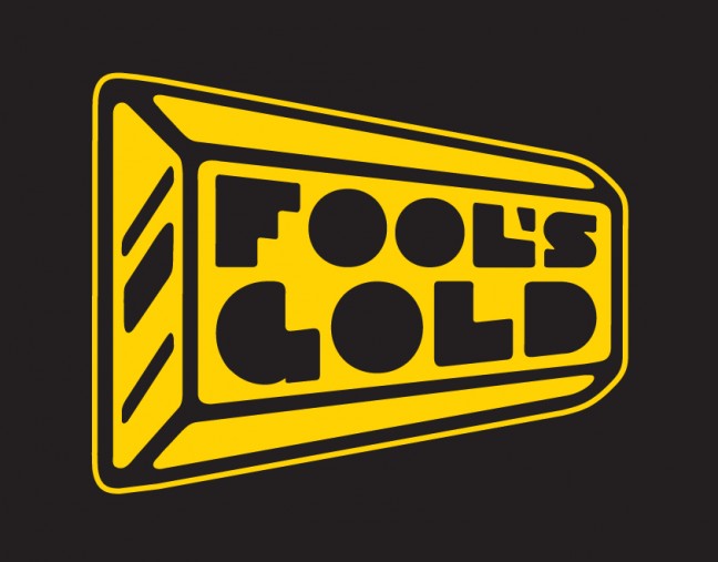 Fool's Gold Radio August 2012
