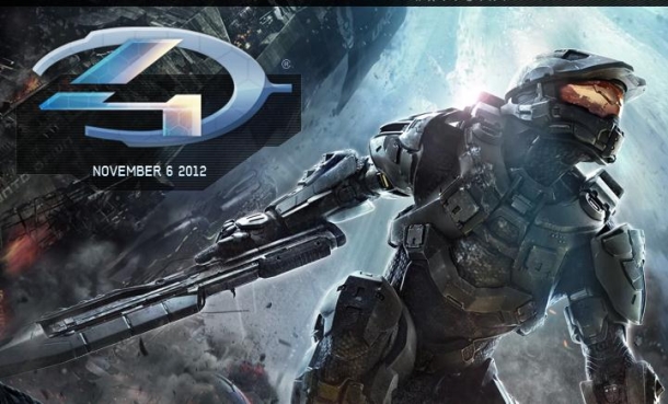 Halo 4 Soundtrack Remixed by Julian Jordan, Sander Van Doorn and more