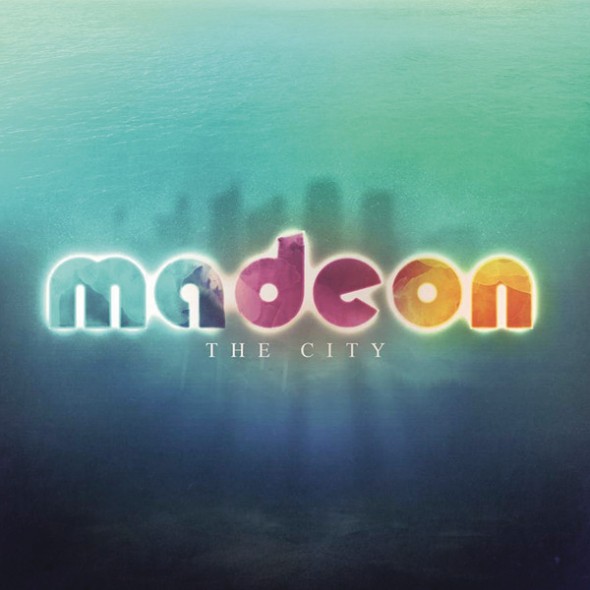 Madeon - The City (Original Mix) [popcultur]
