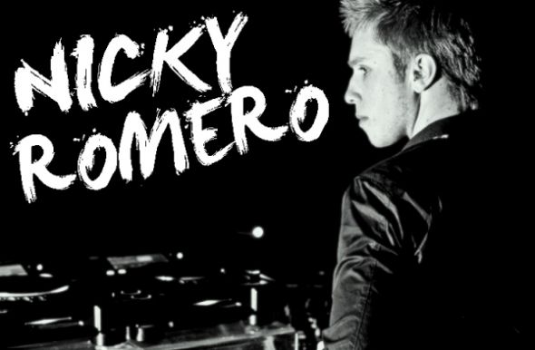 Nicky Romero - Protocol - Episode 001 & 002