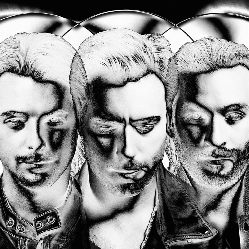 Swedish House Mafia Sells Out Madison Square Garden In 8 Minutes