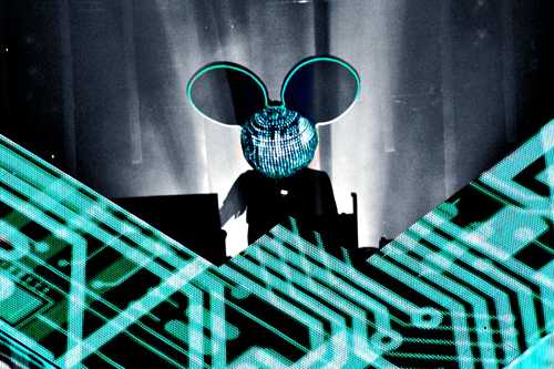 deadmau5 Live @ iTunes Festival 2012 (Video, Tracklist and Download Link)