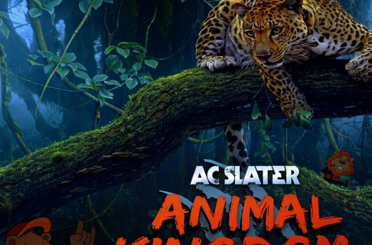 AC Slater Animal Kingdom DJ Mix