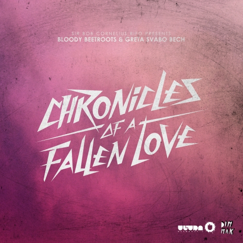the bloody beetroots greta svabo bech chronicles of a fallen love