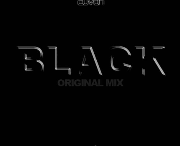 Deorro & duvoh - Black