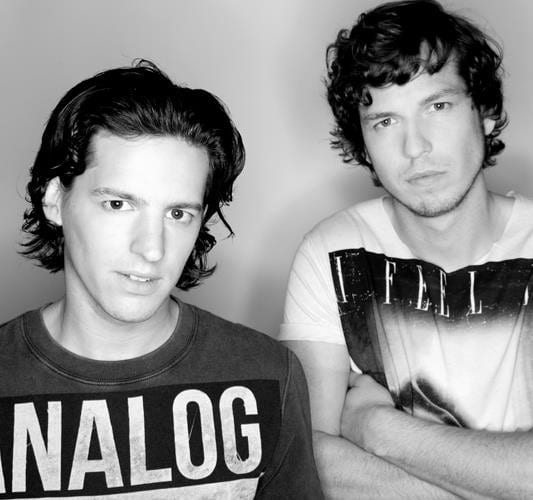 Firebeatz