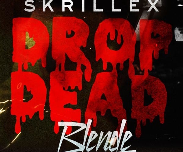 Skrillex - Drop Dead (Blende Remix)