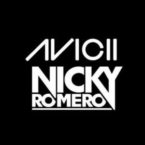 Stranger (Vocal Mix)