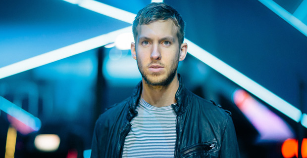 Calvin Harris