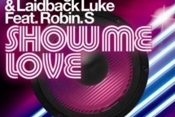 Descargar Show Me Love - Extended Mix de Laidback Luke Ft