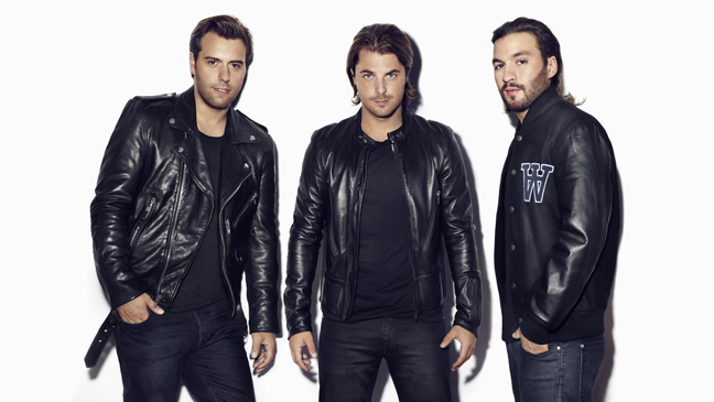 Swedish House Mafia To Finish Tour At Ultra Music Festival 2013