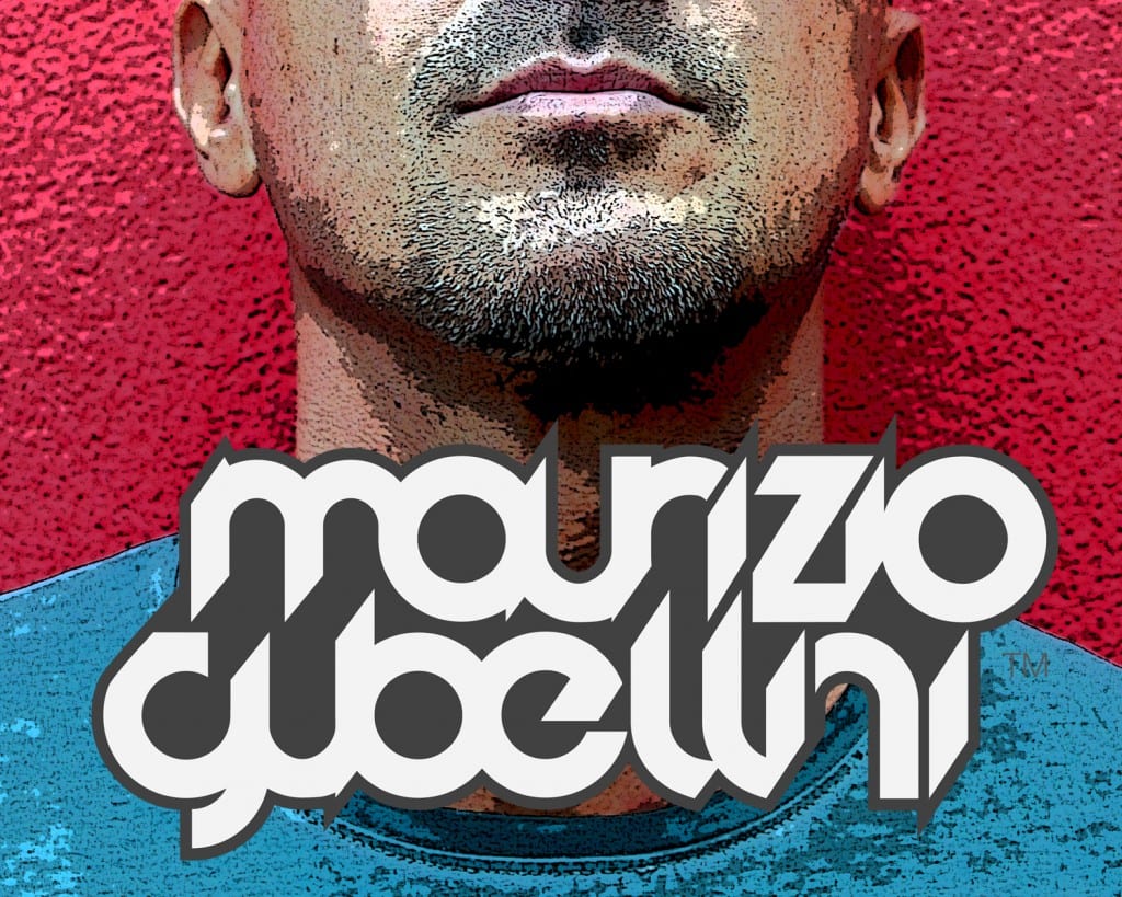 Maurizio Gubellini December DJ Mix