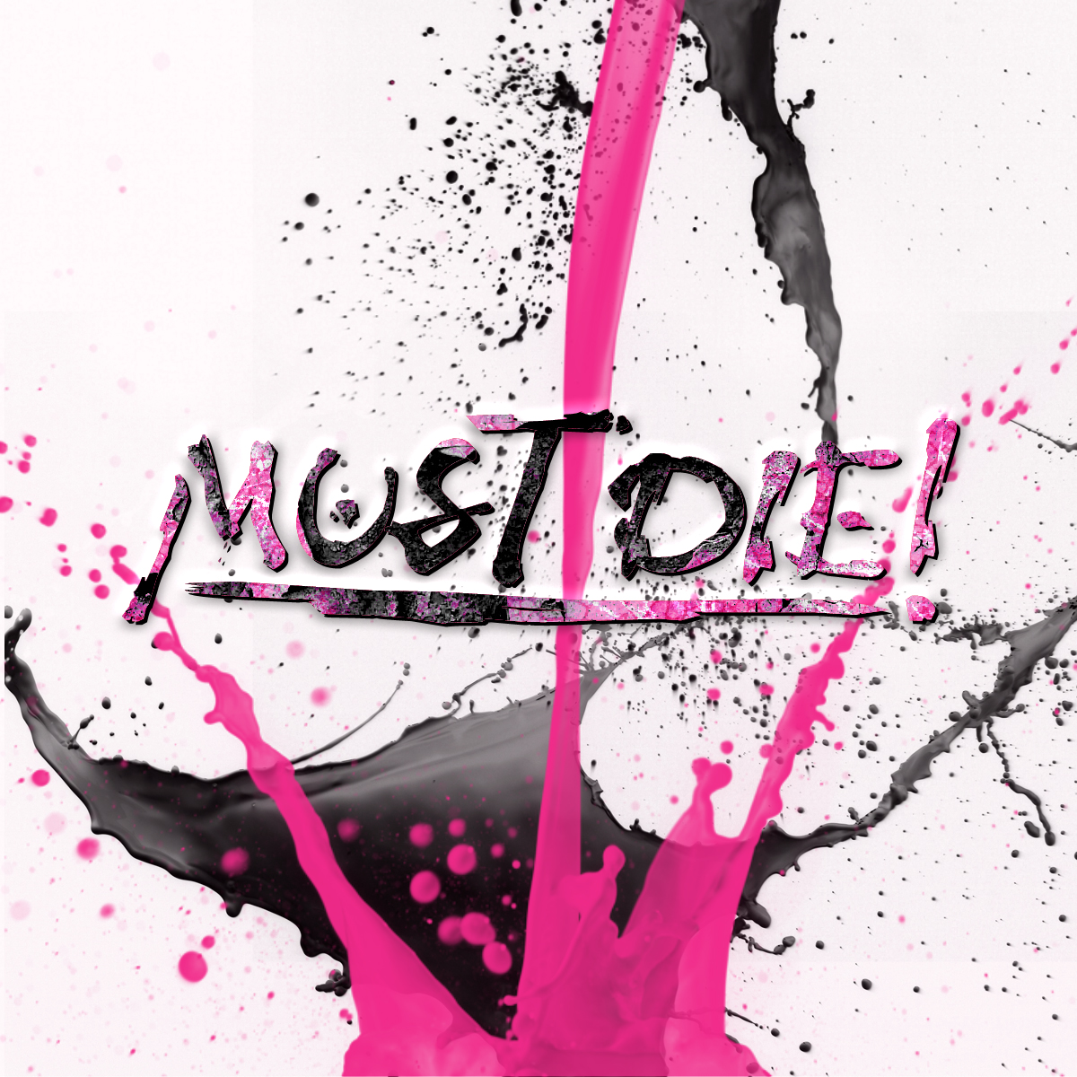 MUST DIE! - Nothing Is Forever (Ft. jACQ)