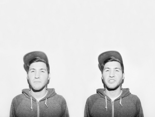 Baauer Might Get Sued Over "Harlem Shake"