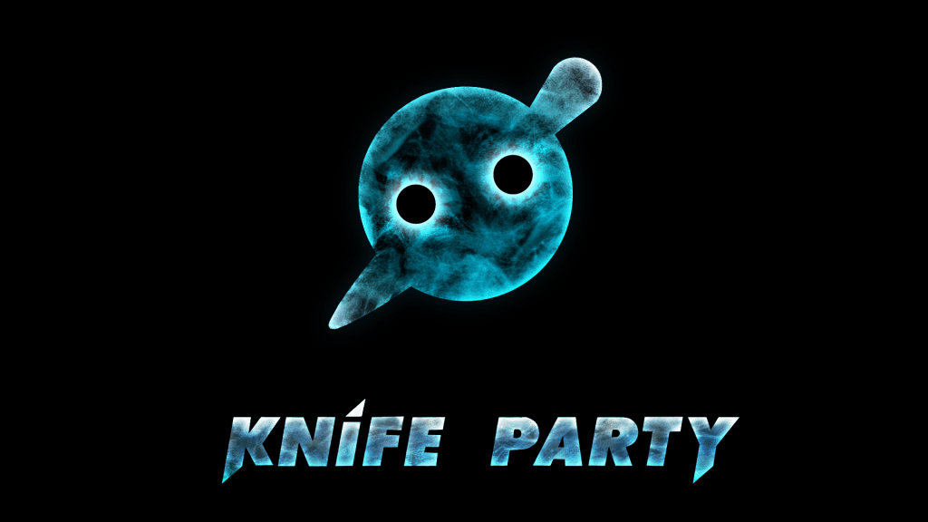 Knife Party - LRAD & Power Glove (Preview) [UNRELEASED]
