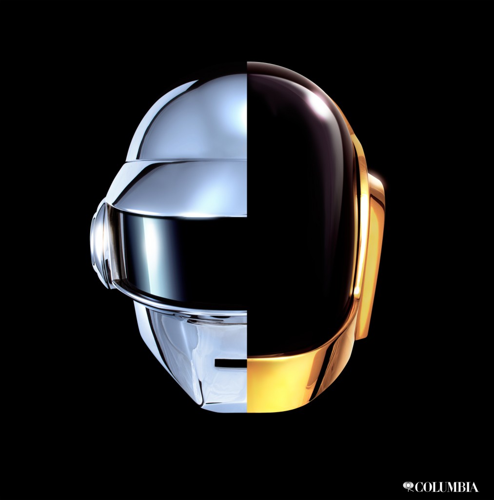 Daft Punk - ID [Preview]