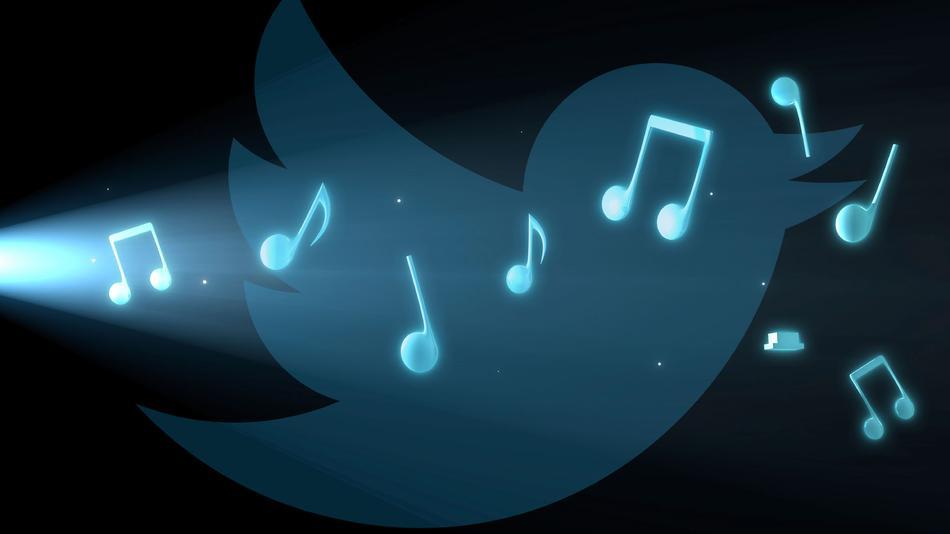 Twitter Scheduled To Launch Music Streaming Service | Your EDM