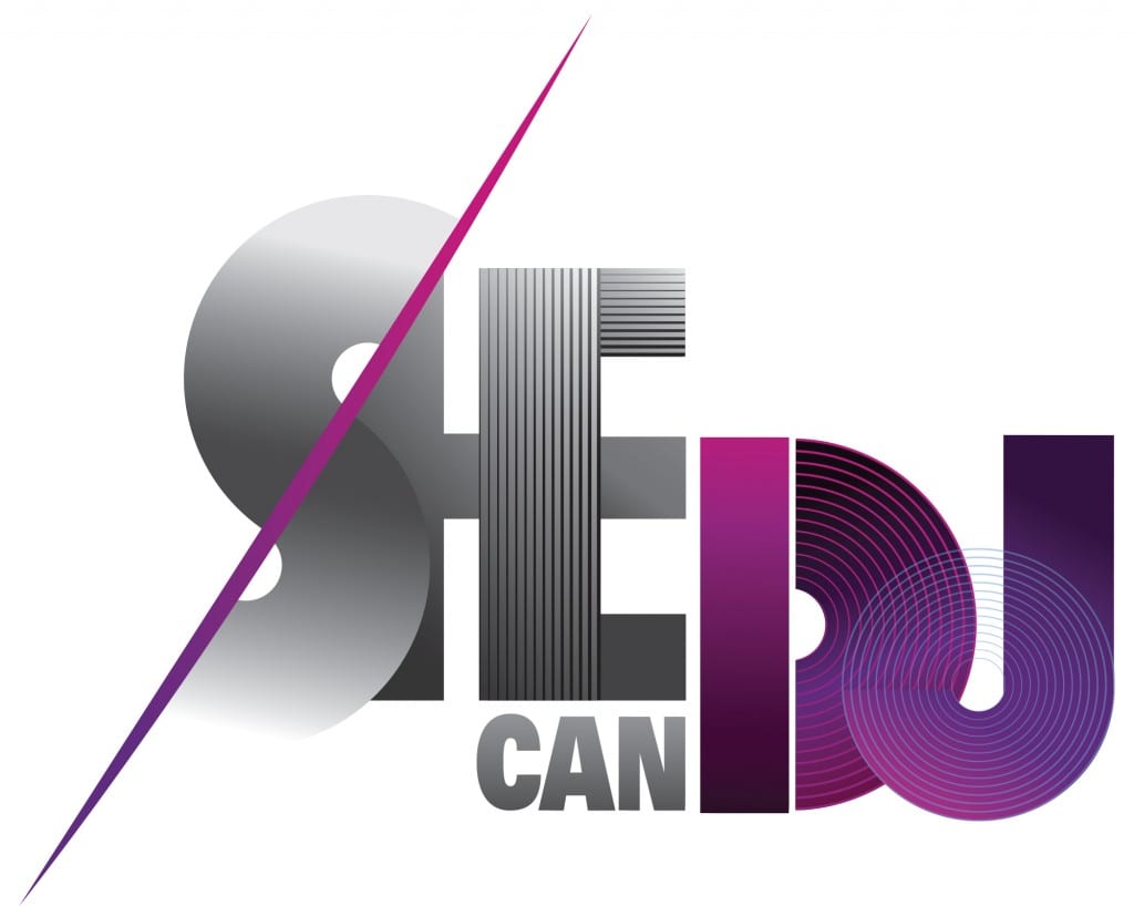 SheCanDJ-Logo