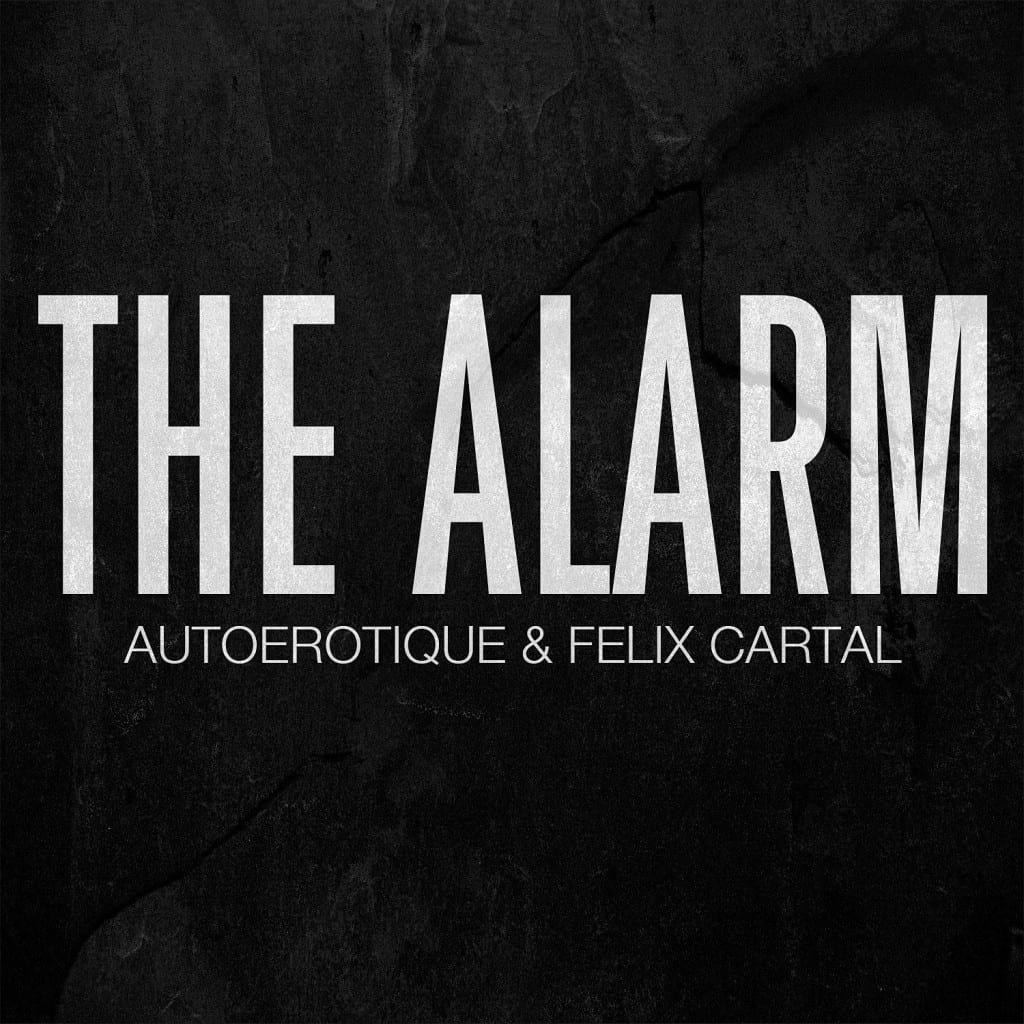 the alarm