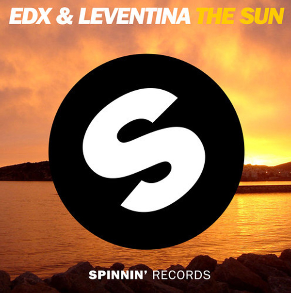 EDX-Leventina-The-Sun
