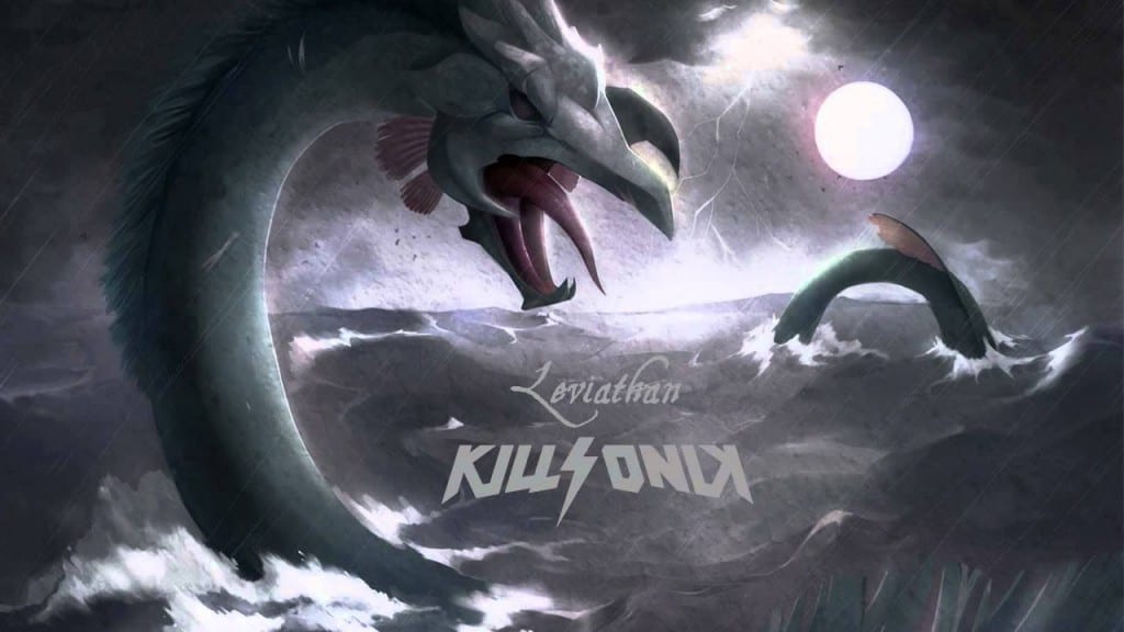 KillSonik_Leviathan