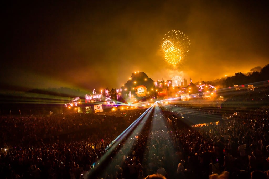 Tomorrowland-Pictures