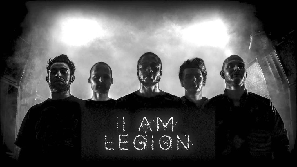 Noisia & Foreign Beggars as I am Legion - Choosing For You - Your EDM