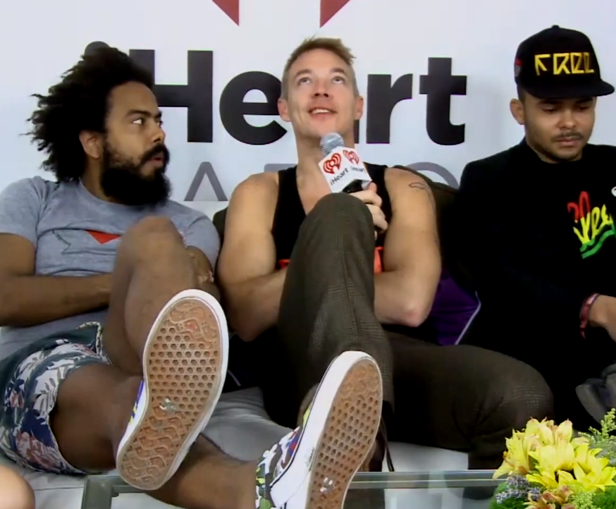 majorlazer