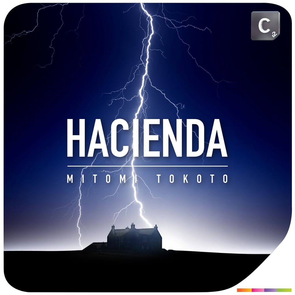 mitomi-tokoto-hacienda-original-mix-cr2records