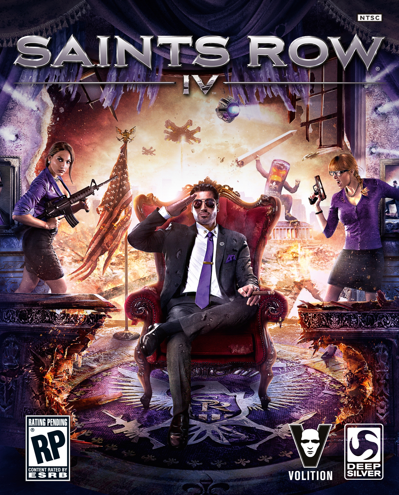 saintsrowiv