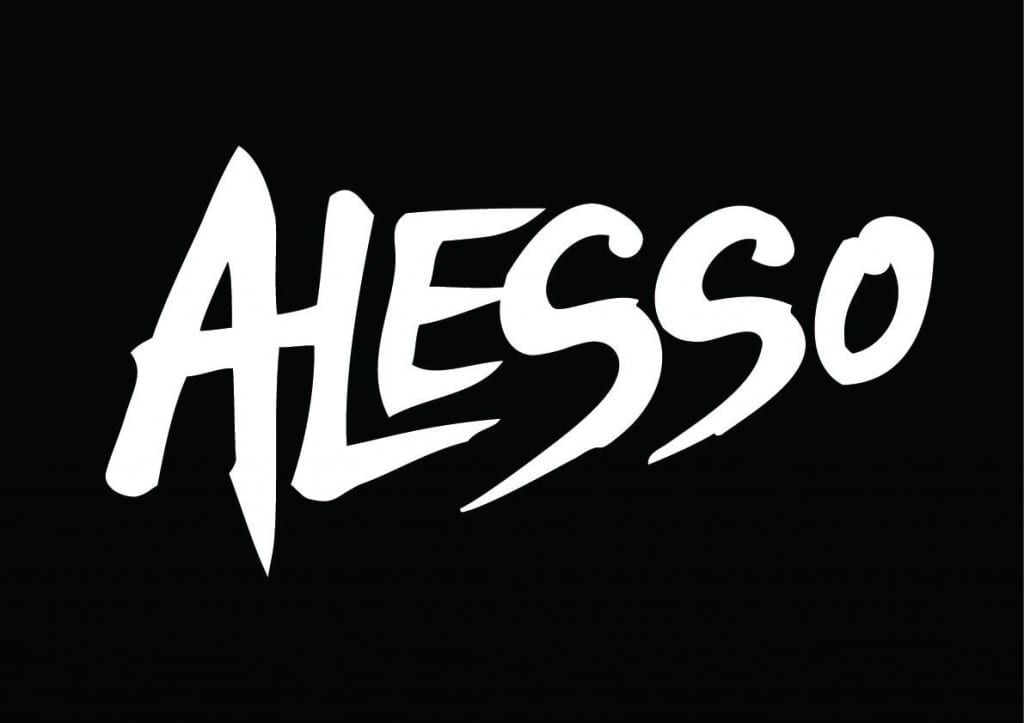 Alesso - Your EDM