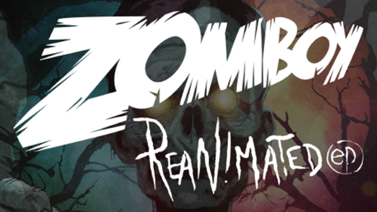 zomboy reanimated part 1 zomboy reanimated part 1