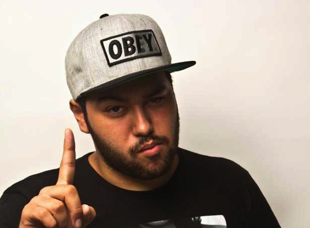 Deorro's Hit Yee Gets Signed To Revealed Recordings | Your EDM