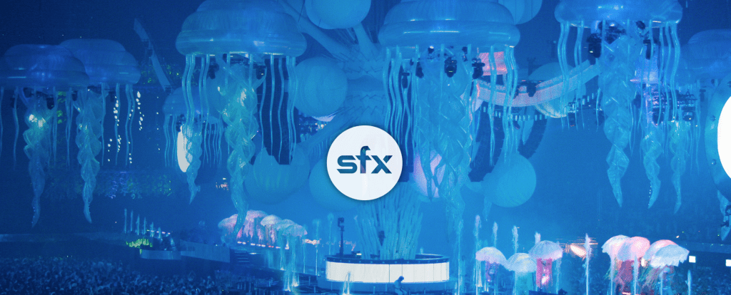 SFX Banner