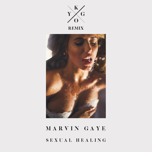 Marvin Gaye Sexual Healing Kygo Remix [free Download] Your Edm