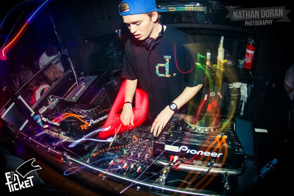 Will Sparks Releases 100K Facebook & Soundcloud Mix + Announcements