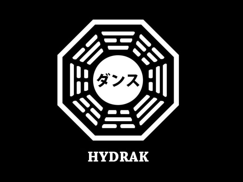 Hydrak