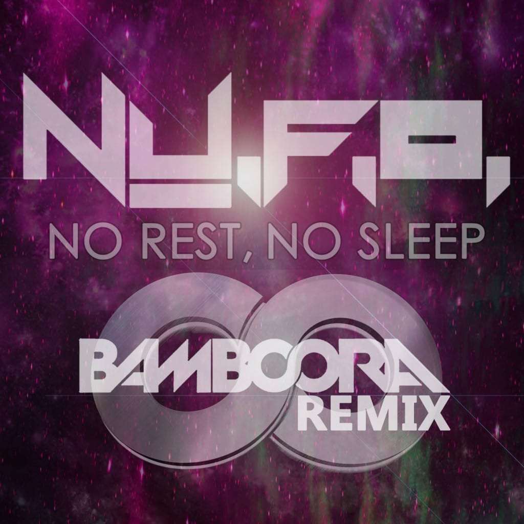 NRNS (Bamboora Remix) CoverArt