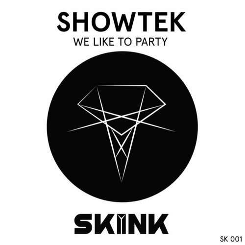 Showtek Releases 