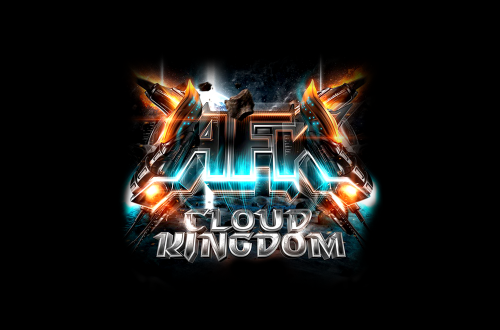 AFK - Cloud Kingdom EP