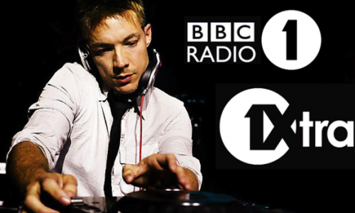 BBC1 Diplo & Friends