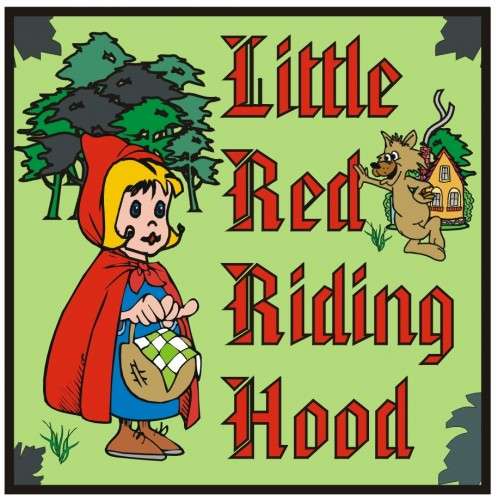 DG-Little-Red-Riding-Hood