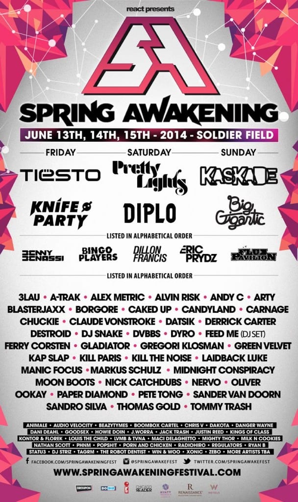 SAMF