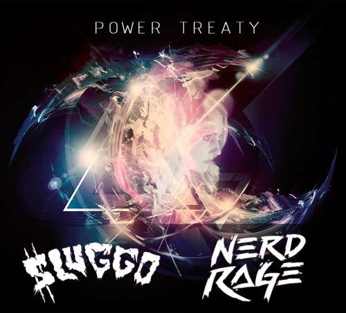 Sluggo Nerd Rage - Power Treaty