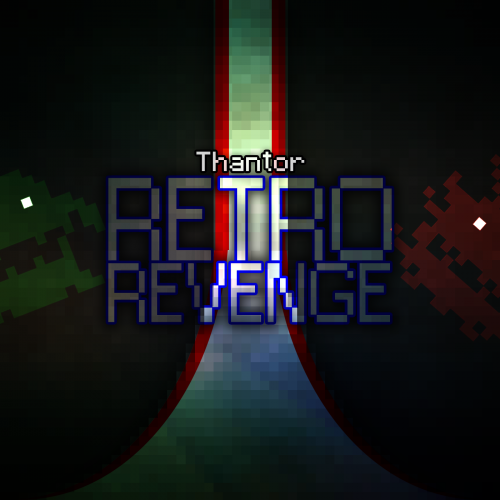 Thanator - Retro Revenge