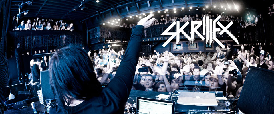 Skrillex