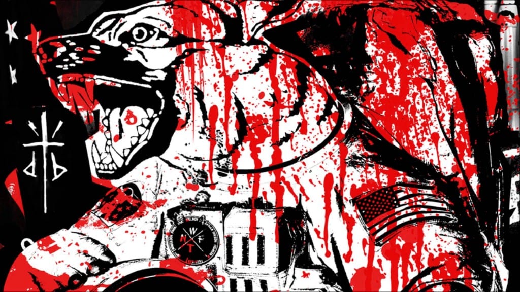 Dog Bloodz