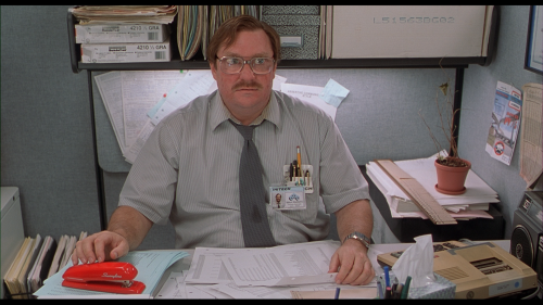 Office Space Milton